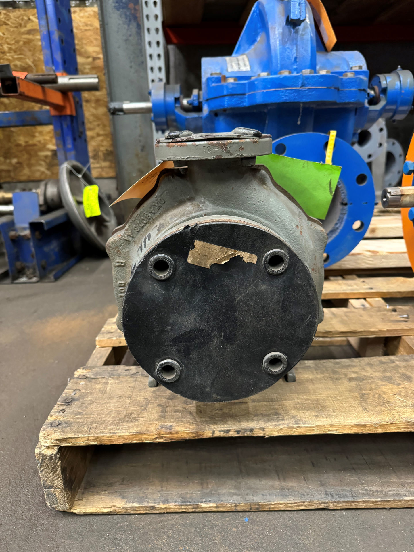 3X1.5L-64 SUCTION 